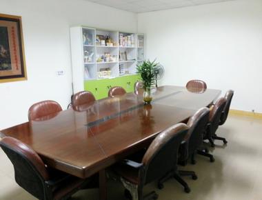 91香蕉APp实业工厂实景